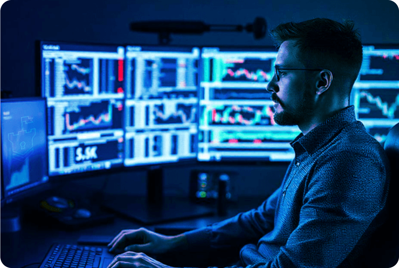 From Holiday Break to Market Break: Your Prop Trading Adventure