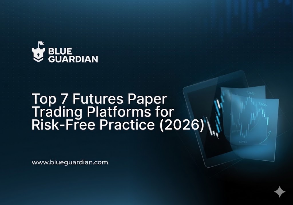 Top 7 Futures Paper Trading Platforms for Risk-Free Practice 2026