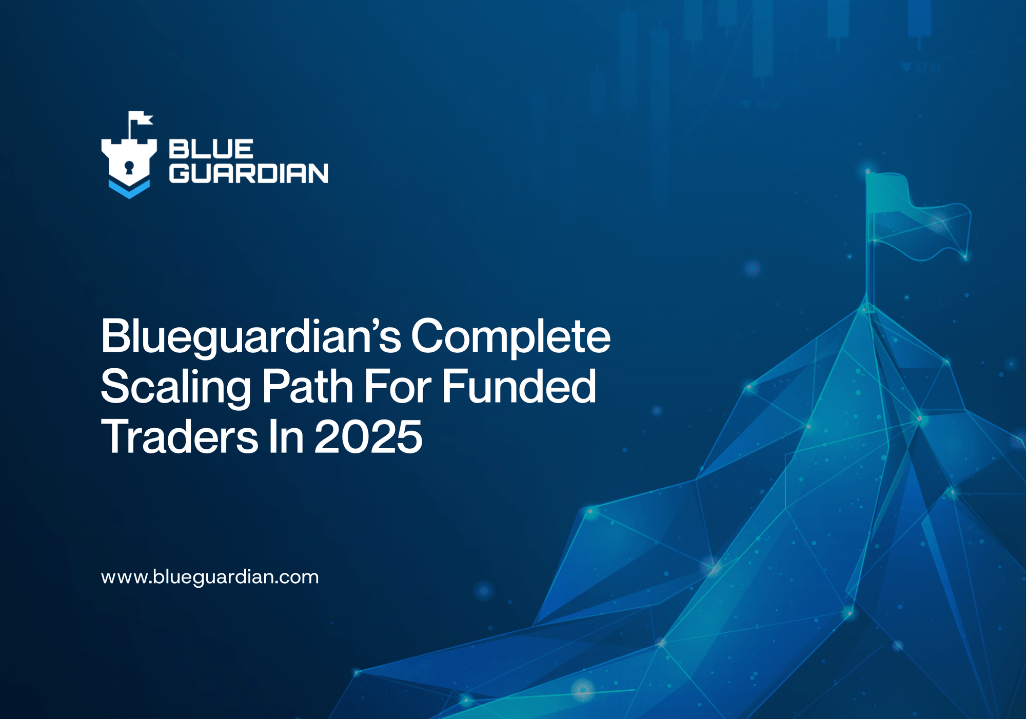 Blue Guardian: Complete Scaling Path for Funded Traders in 2026