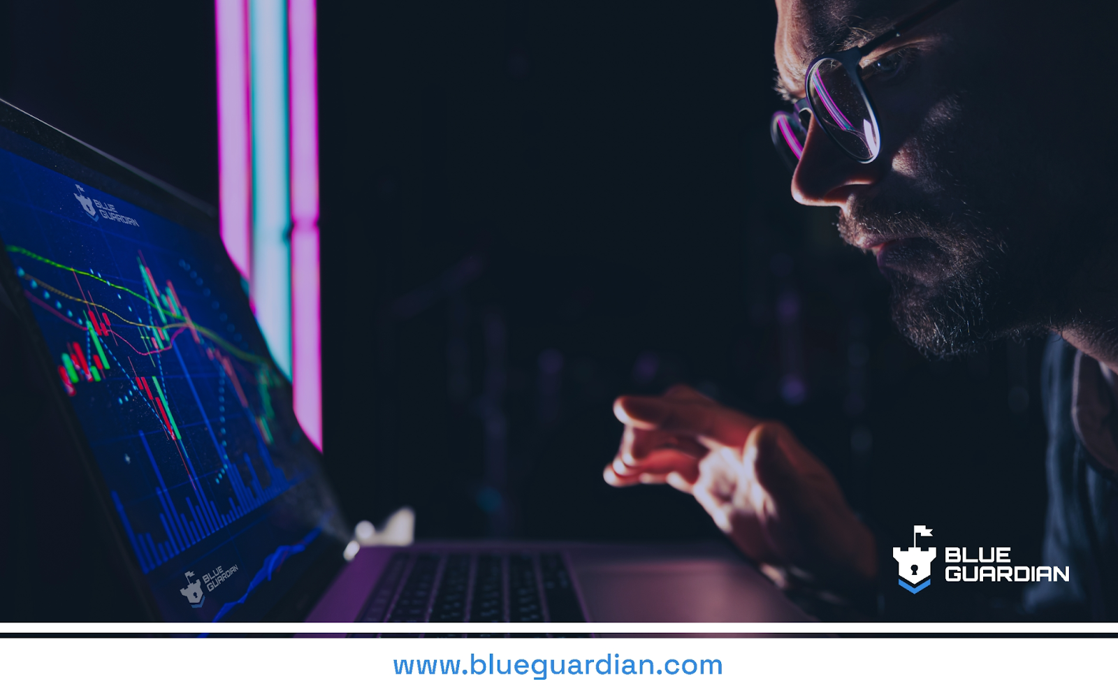 Inside the World of Prop Trading Firms