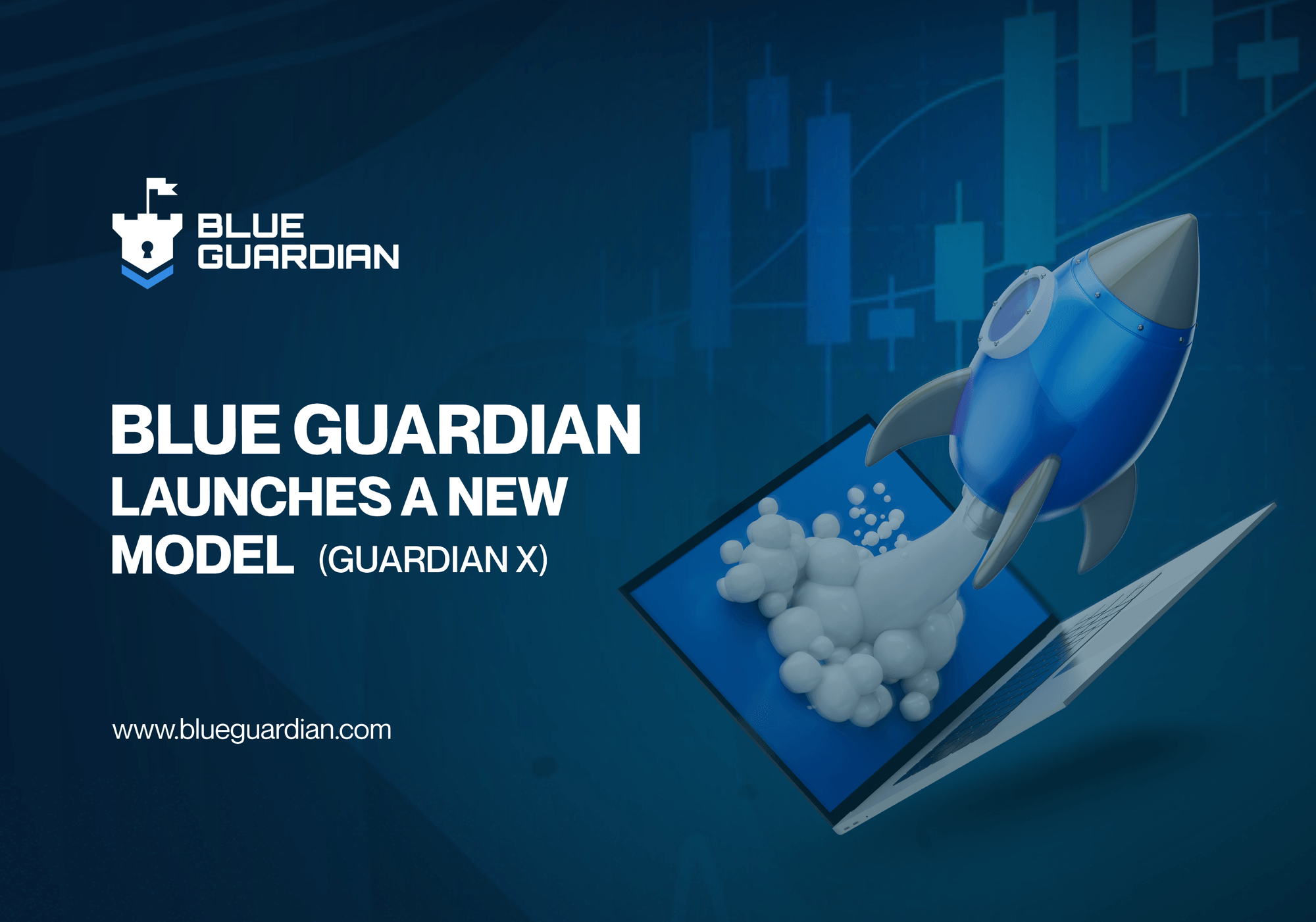 Guardian X Challenge – A New, Limited-Time Opportunity
