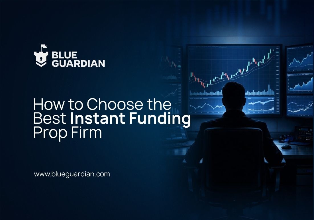 How to Choose the Best Instant Funding Prop Firms Without Losing Money