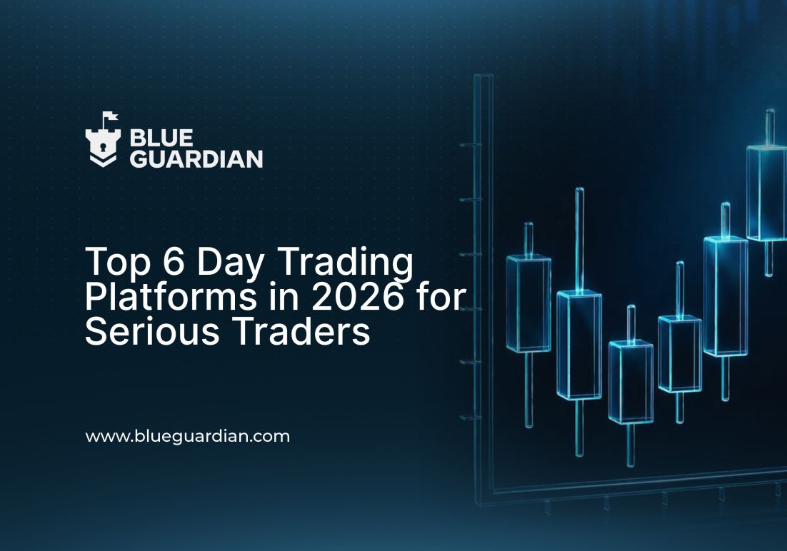 Top 6 Day Trading Platforms in 2026 for Serious Traders