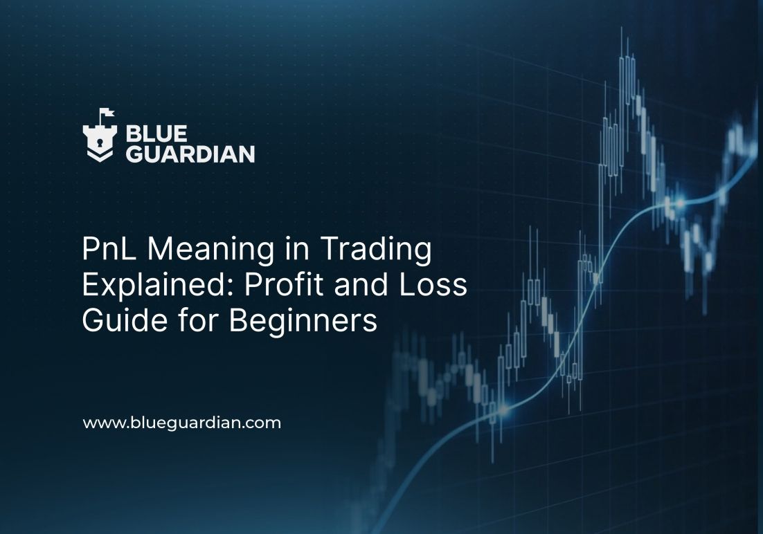 PnL Meaning in Trading Explained: Profit and Loss Guide for Beginners