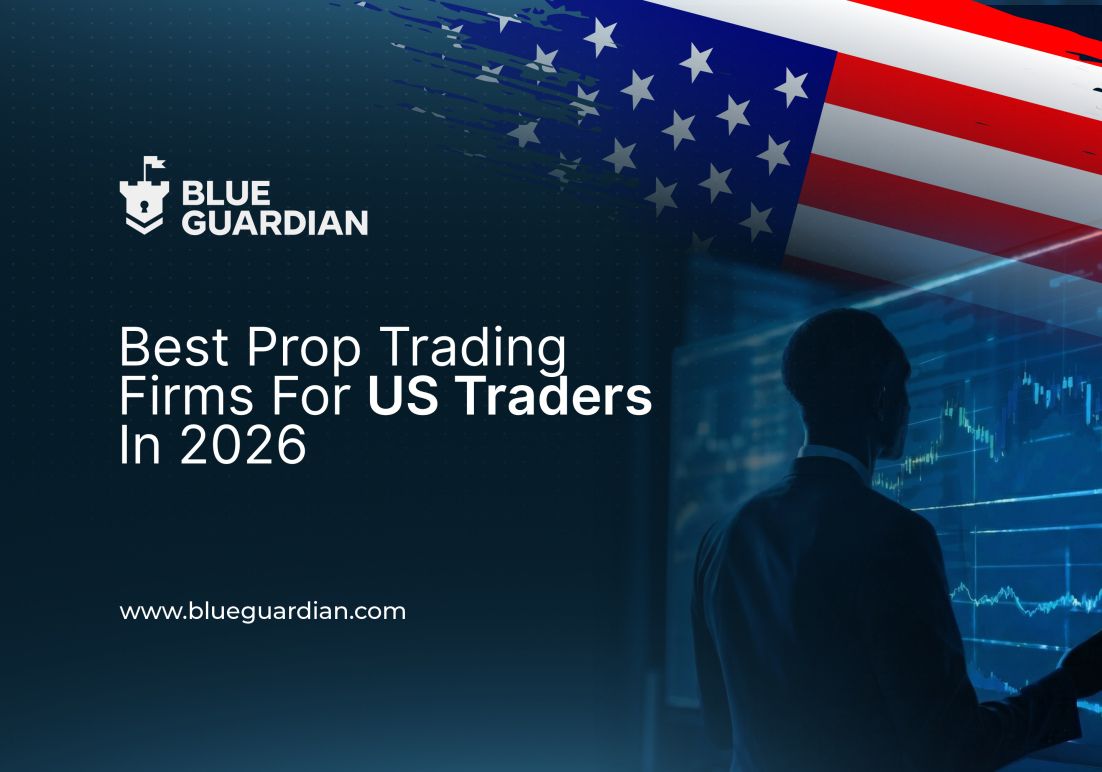5 Best Prop Trading Firms for US Traders for Fast Funding in 2026