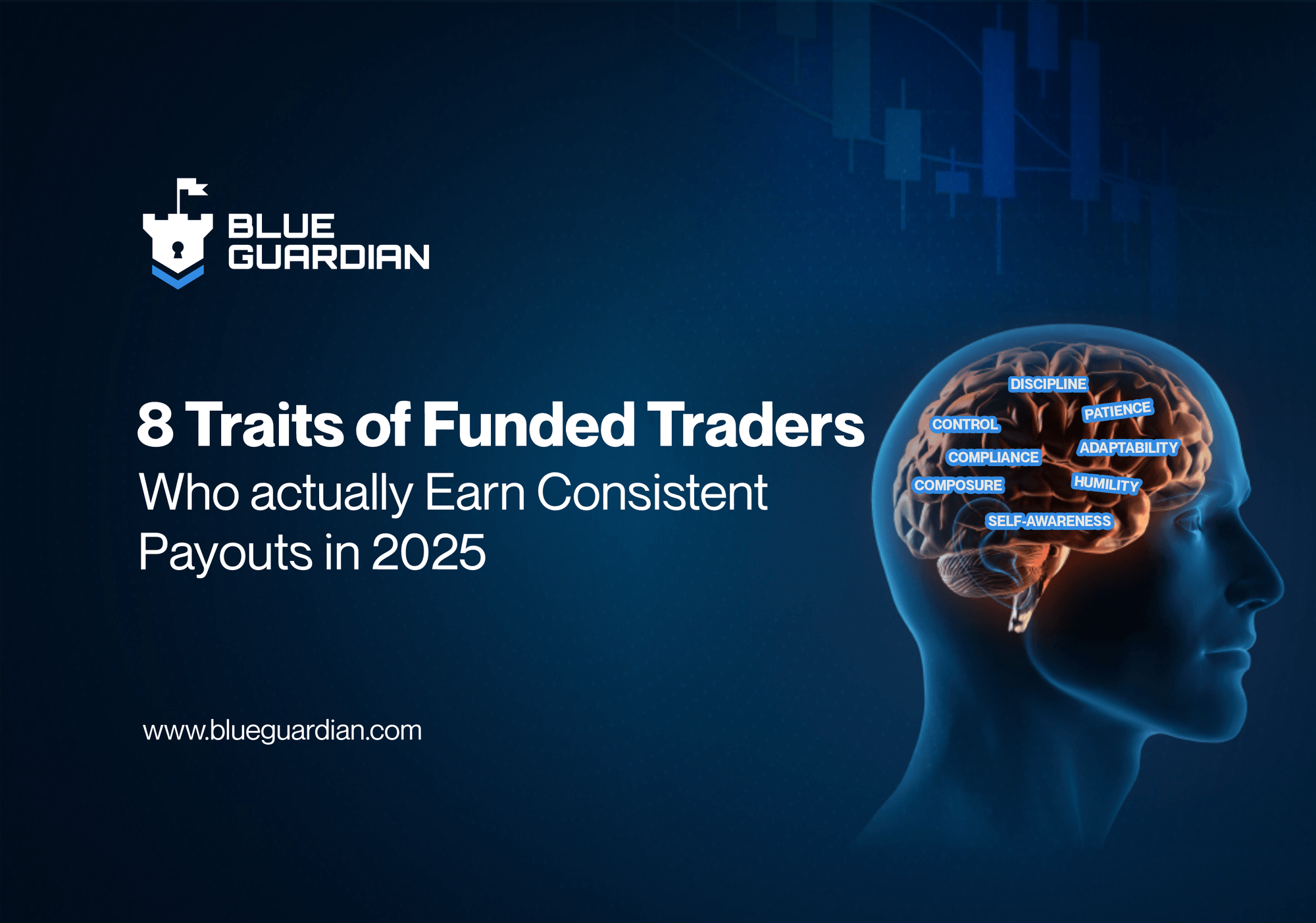 8 Traits of Funded Traders Who Actually Earn Consistent Payouts in 2025