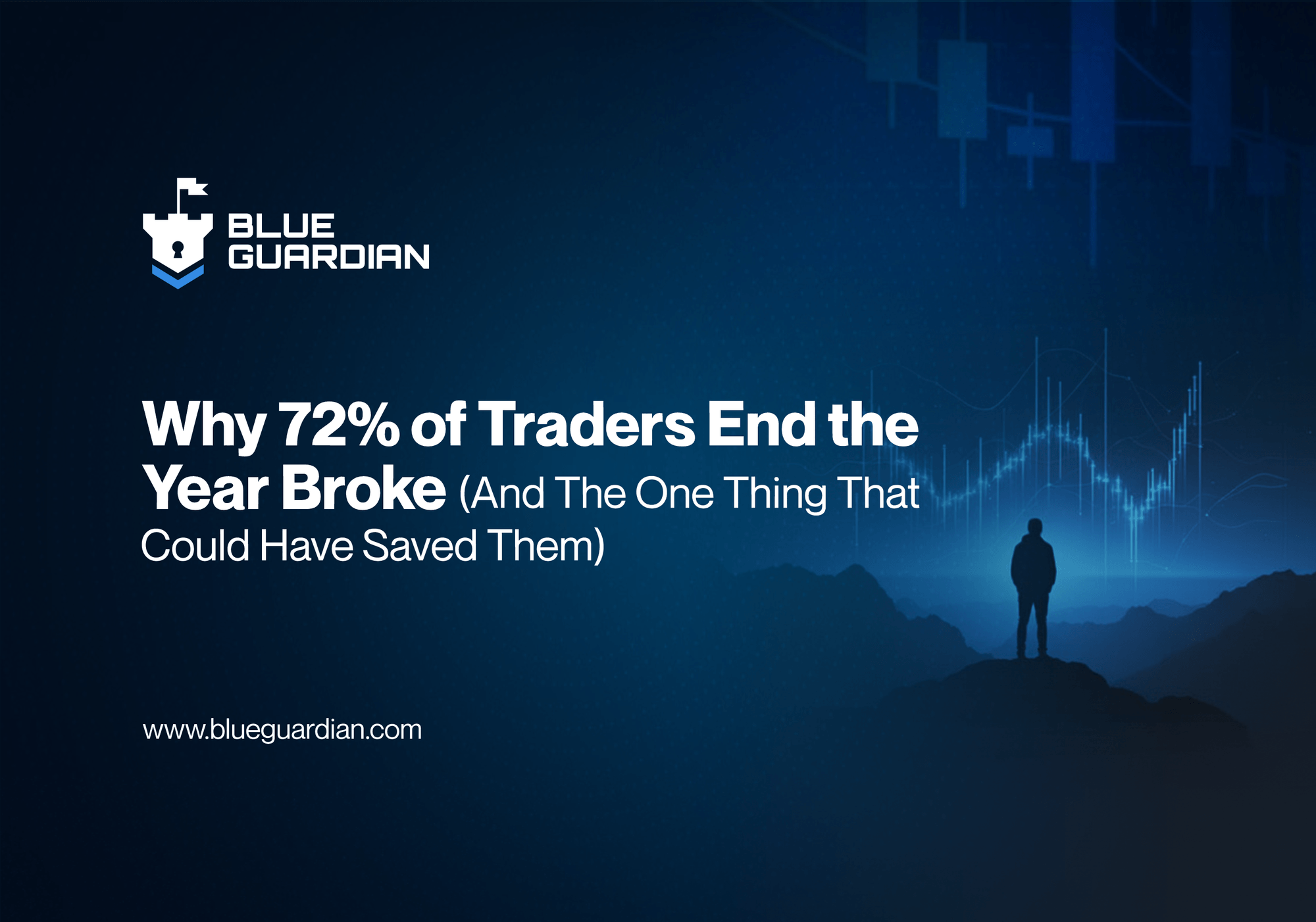 Why 72% of Traders End the Year Broke (And the One Thing That Could Have Saved Them)