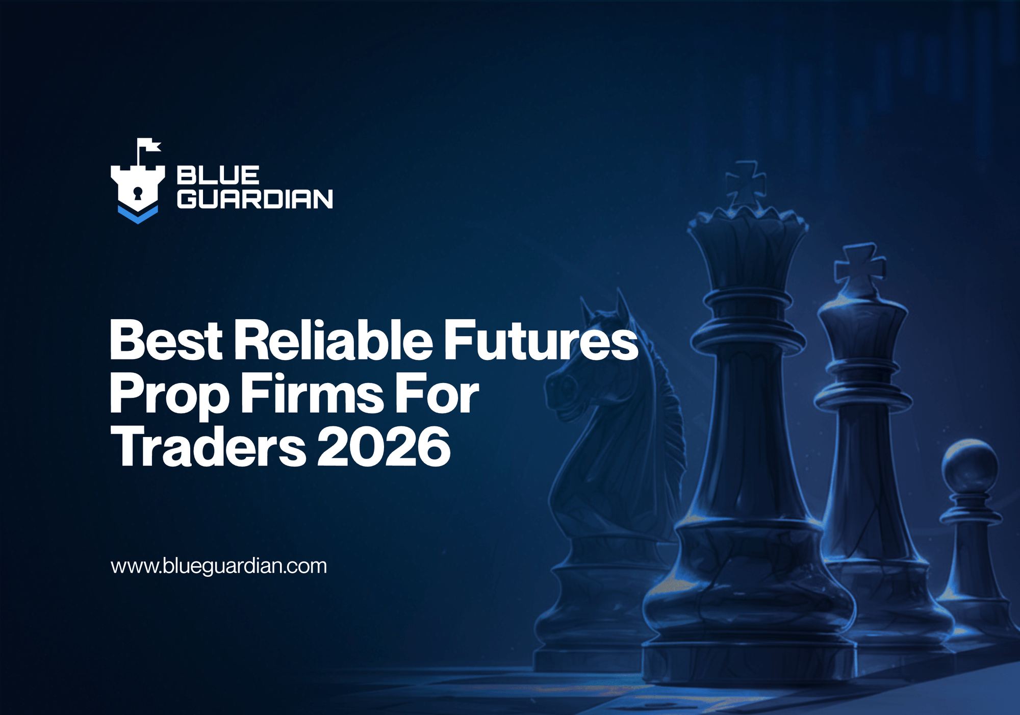Best 7 Reliable Futures Prop Firms For Traders 2026