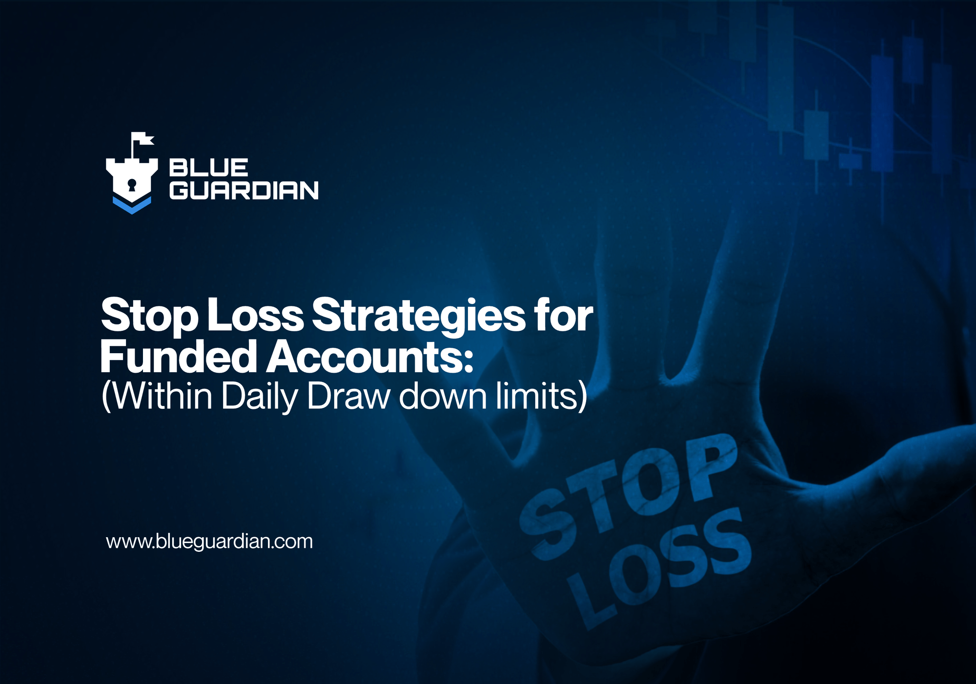 Stop Loss Strategies for Funded Accounts