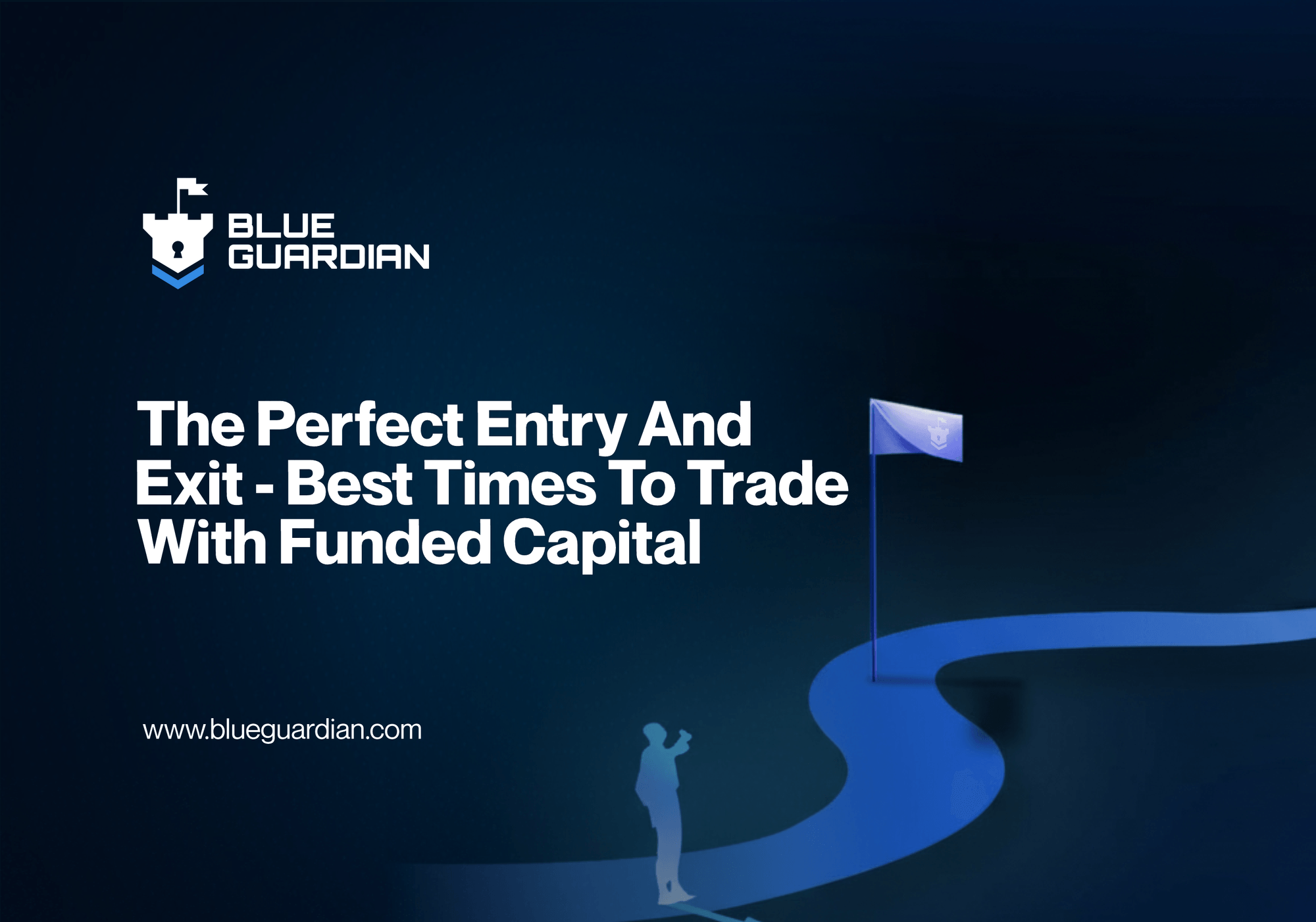 The Perfect Entry and Exit – Best Times to Trade With Funded Capital